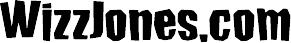 Wizz Jones.com