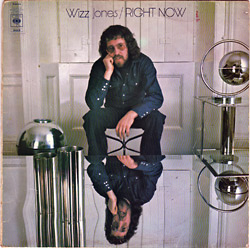 sleeve photo, Right Now