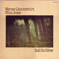 sleeve photo, Roll On River