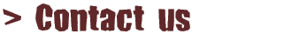 Contact us